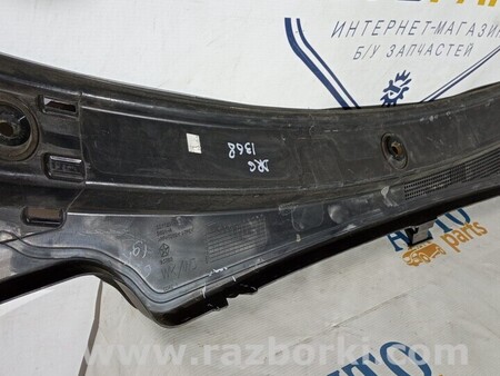 ФОТО Пластик под лобовое стекло для Dodge Durango WD (2011-) Чернигов