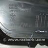 ФОТО Пластик под лобовое стекло для Dodge Durango WD (2011-) Чернигов