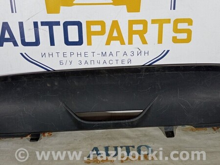 ФОТО Аеродинамический обвес весь для Toyota Yaris (15-20) Чернігів