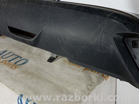 ФОТО Аеродинамический обвес весь для Toyota Yaris (15-20) Чернігів