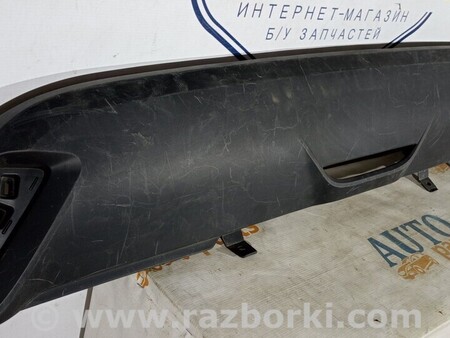 ФОТО Аеродинамический обвес весь для Toyota Yaris (15-20) Чернігів