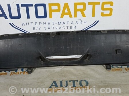 ФОТО Аеродинамический обвес весь для Toyota Yaris (15-20) Чернігів