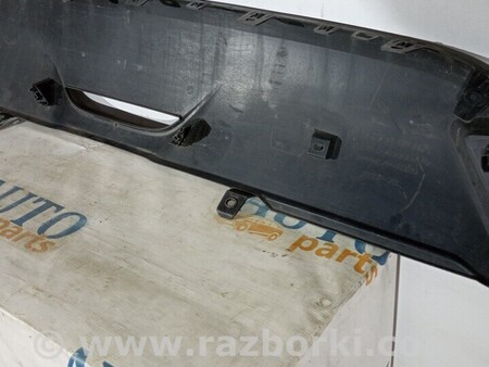 ФОТО Аеродинамический обвес весь для Toyota Yaris (15-20) Чернігів