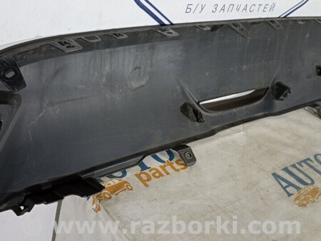 ФОТО Аеродинамический обвес весь для Toyota Yaris (15-20) Чернігів