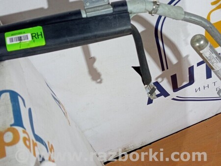 ФОТО AirBag для Hyundai Tucson (різні) (04-25) Чернигов
