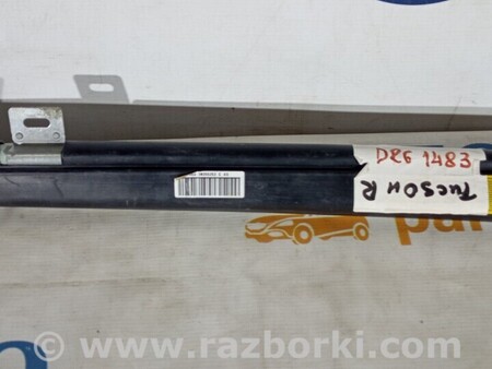 ФОТО AirBag для Hyundai Tucson (різні) (04-25) Чернигов