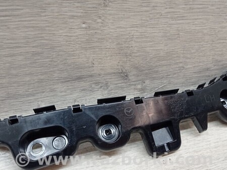 ФОТО Кронштейн генератора (вискомуфты) для Mazda CX-5 KE (12-17) Чернигов