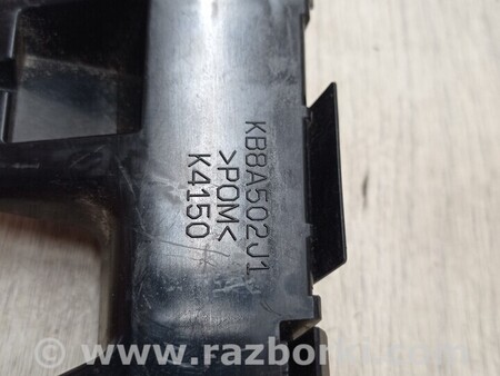 ФОТО Кронштейн генератора (вискомуфты) для Mazda CX-5 KE (12-17) Чернигов