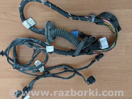 ФОТО Проводка для Hyundai Tucson (різні) (04-25) Чернигов