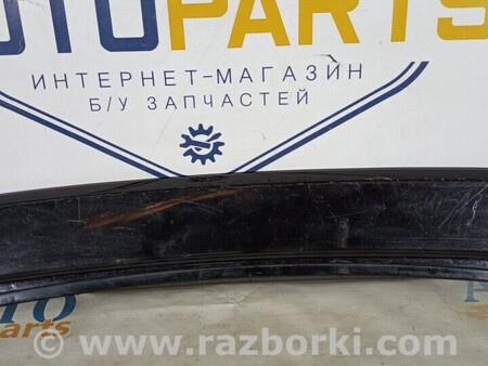 ФОТО Аеродинамический обвес весь для Volvo XC60 Чернигов