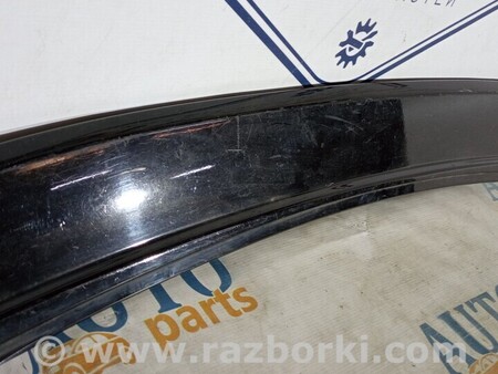 ФОТО Аеродинамический обвес весь для Volvo XC60 Чернигов