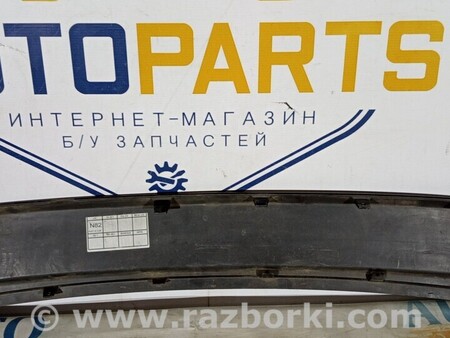 ФОТО Аеродинамический обвес весь для Volvo XC60 Чернигов