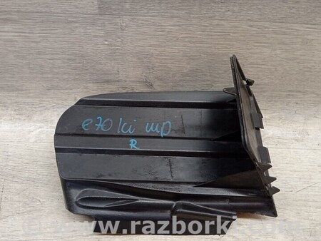 ФОТО Повітропровід гальмівного диска для BMW X5 I E53 (99-06) Чернигов