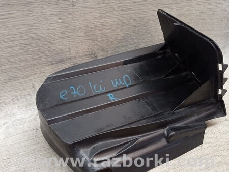 ФОТО Повітропровід гальмівного диска для BMW X5 I E53 (99-06) Чернигов