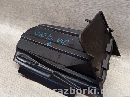 ФОТО Повітропровід гальмівного диска для BMW X5 I E53 (99-06) Чернигов