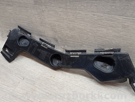 ФОТО Кронштейн генератора (вискомуфты) для Ford C-Max Mk1, Mk2 Чернігів