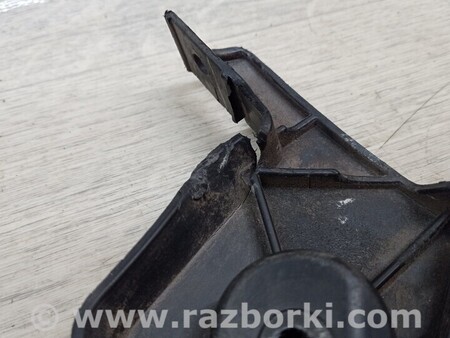 ФОТО Кронштейн генератора (вискомуфты) для Ford C-Max Mk1, Mk2 Чернігів