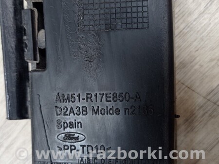 ФОТО Кронштейн генератора (вискомуфты) для Ford C-Max Mk1, Mk2 Чернігів