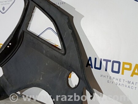 ФОТО Крила для Seat Ibiza (різне не сортоване) (93-25) Чернигов