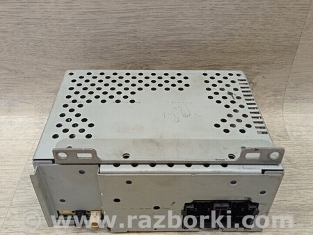 ФОТО Автозвук для Ford Transit Custom TTF (08.2012-...) Чернигов