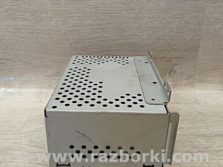 ФОТО Автозвук для Ford Transit Custom TTF (08.2012-...) Чернигов