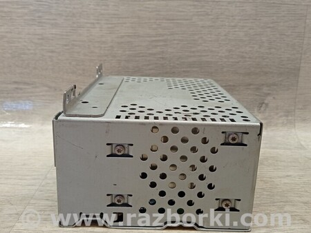 ФОТО Автозвук для Ford Transit Custom TTF (08.2012-...) Чернигов