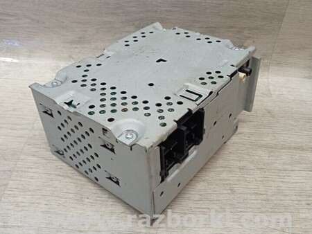 ФОТО Автозвук для Ford Transit Custom TTF (08.2012-...) Чернигов