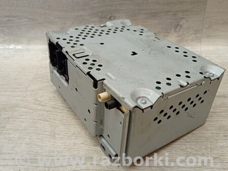 ФОТО Автозвук для Ford Transit Custom TTF (08.2012-...) Чернигов