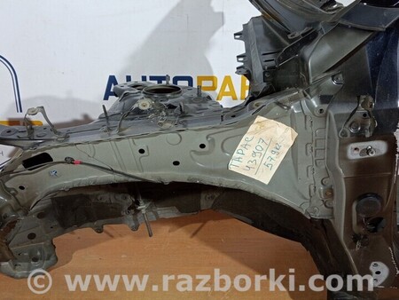 ФОТО Четверть автомобиля для Toyota RAV-4 III CA30W/XA30 (05-16) Чернигов