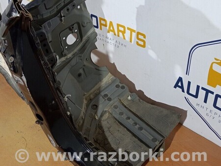 ФОТО Четверть автомобиля для Toyota RAV-4 III CA30W/XA30 (05-16) Чернигов