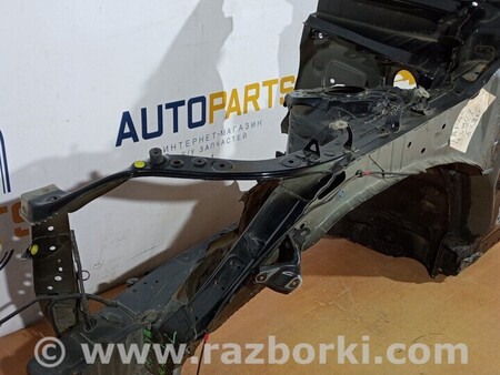 ФОТО Четверть автомобиля для Toyota RAV-4 III CA30W/XA30 (05-16) Чернигов