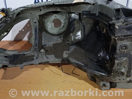 ФОТО Четверть автомобиля для Toyota RAV-4 III CA30W/XA30 (05-16) Чернигов