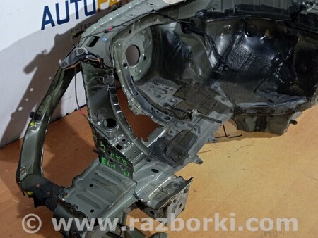 ФОТО Четверть автомобиля для Toyota RAV-4 III CA30W/XA30 (05-16) Чернигов