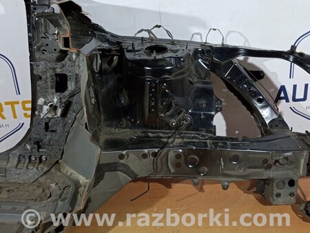 ФОТО Четверть автомобиля для Toyota RAV-4 III CA30W/XA30 (05-16) Чернигов
