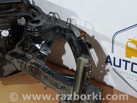 ФОТО Четверть автомобиля для Toyota RAV-4 III CA30W/XA30 (05-16) Чернигов