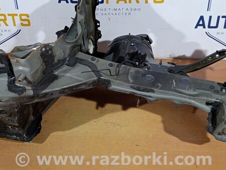 ФОТО Четверть автомобиля для Toyota RAV-4 III CA30W/XA30 (05-16) Чернигов