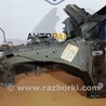 Четверть автомобиля Toyota RAV-4 III CA30W/XA30 (05-16)