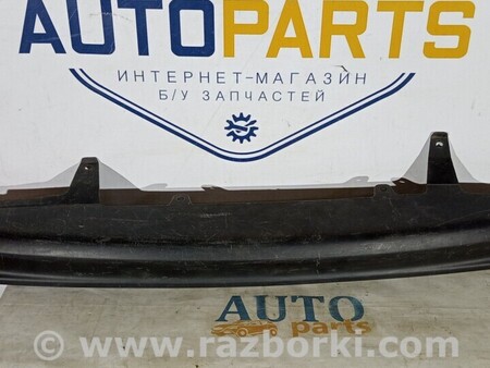 ФОТО Аеродинамический обвес весь для Toyota Yaris (15-20) Чернігів