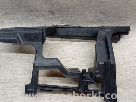 ФОТО Кронштейн генератора (вискомуфты) для Volkswagen Golf VI Mk6 (08-12) Чернигов