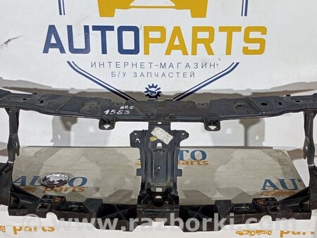 ФОТО Панель передняя для Renault Laguna III (07-15) Чернигов
