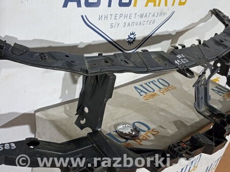 ФОТО Панель передняя для Renault Laguna III (07-15) Чернигов