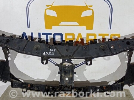 ФОТО Панель передняя для Renault Laguna III (07-15) Чернигов
