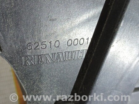 ФОТО Панель передняя для Renault Laguna III (07-15) Чернигов