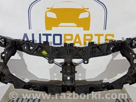 ФОТО Панель передняя для Renault Laguna III (07-15) Чернигов
