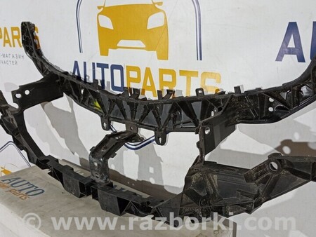 ФОТО Панель передняя для Renault Laguna III (07-15) Чернигов