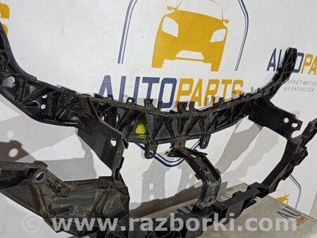 ФОТО Панель передняя для Renault Laguna III (07-15) Чернигов