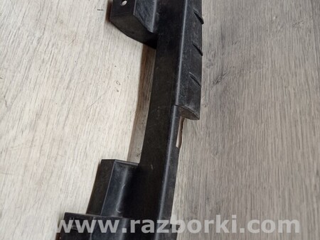 ФОТО Кронштейн генератора (вискомуфты) для Mazda 5 CR (2006-2010) Чернигов