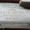 ФОТО Кронштейн генератора (вискомуфты) для Mazda 5 CR (2006-2010) Чернигов