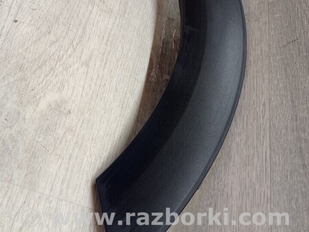 ФОТО Накладки для MINI F54 Clubman (14-24) Чернигов