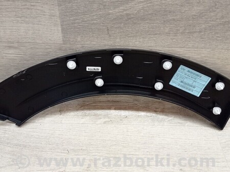 ФОТО Накладки для MINI F54 Clubman (14-24) Чернигов